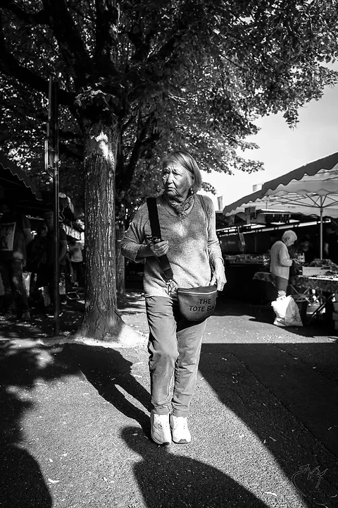 March&eacute; de Chauvigny (3) - Photo n°7
