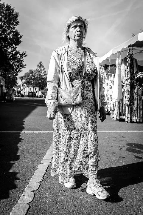 March&eacute; de Chauvigny (3) - Photo n°9