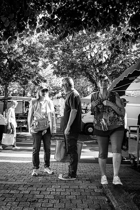 March&eacute; de Chauvigny (3) - Photo n°10