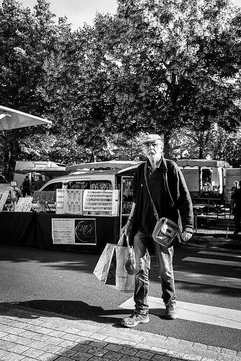 March&eacute; de Chauvigny (3) - Photo n°11