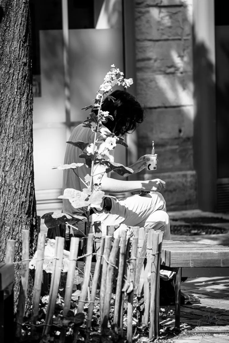 Indiscr&eacute;tion - Photo n°3