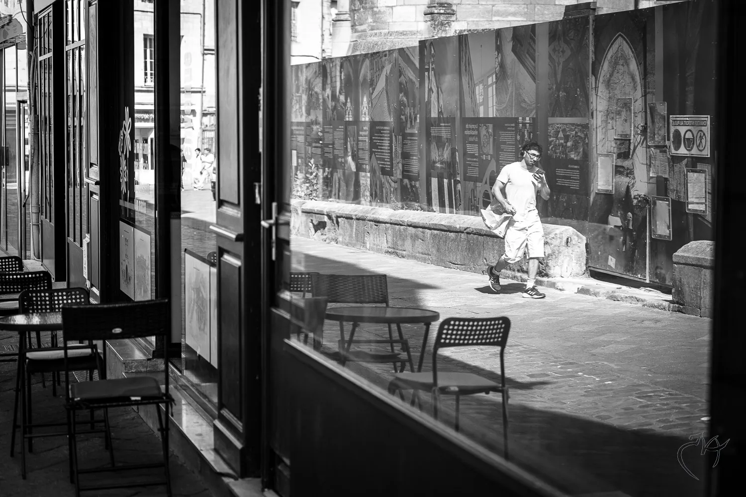 Indiscr&eacute;tion - Photo n°4