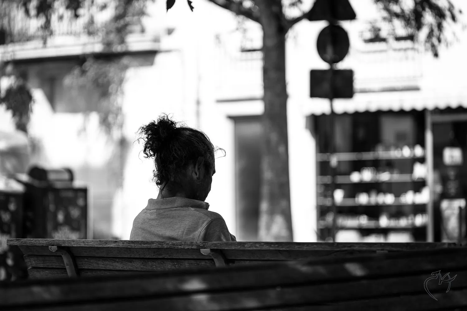 Indiscr&eacute;tion - Photo n°7