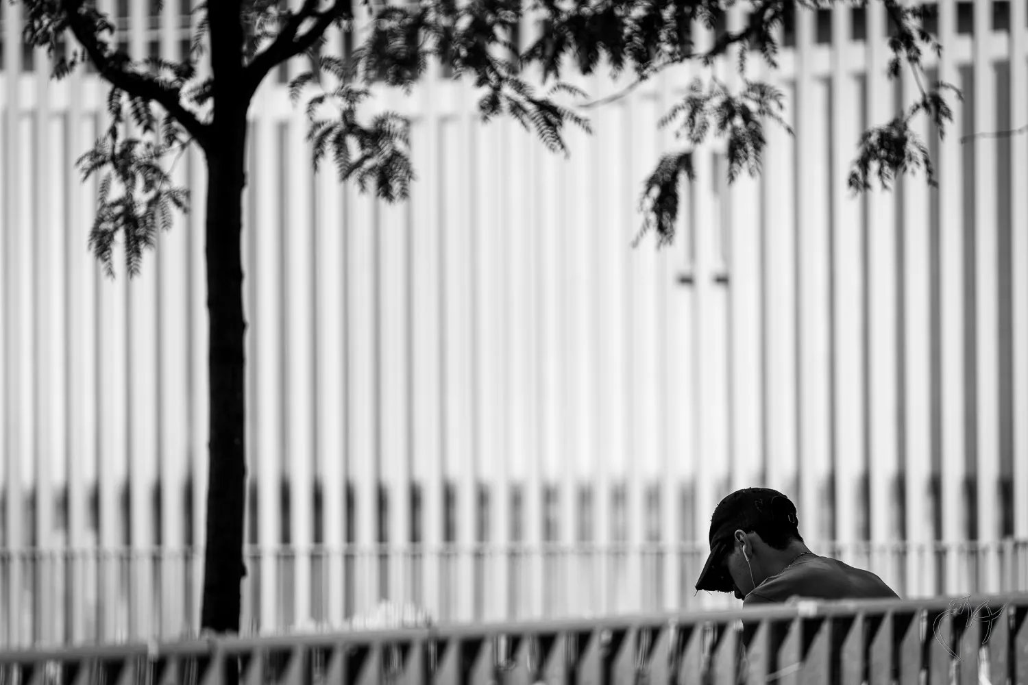 Indiscr&eacute;tion - Photo n°8