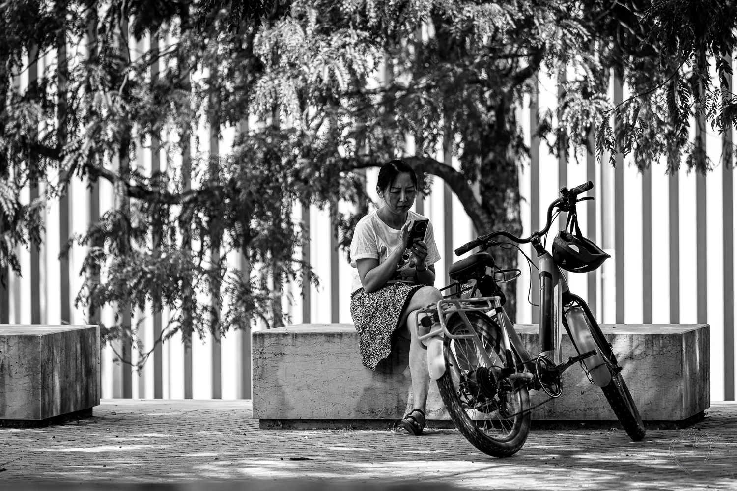 Indiscr&eacute;tion - Photo n°9
