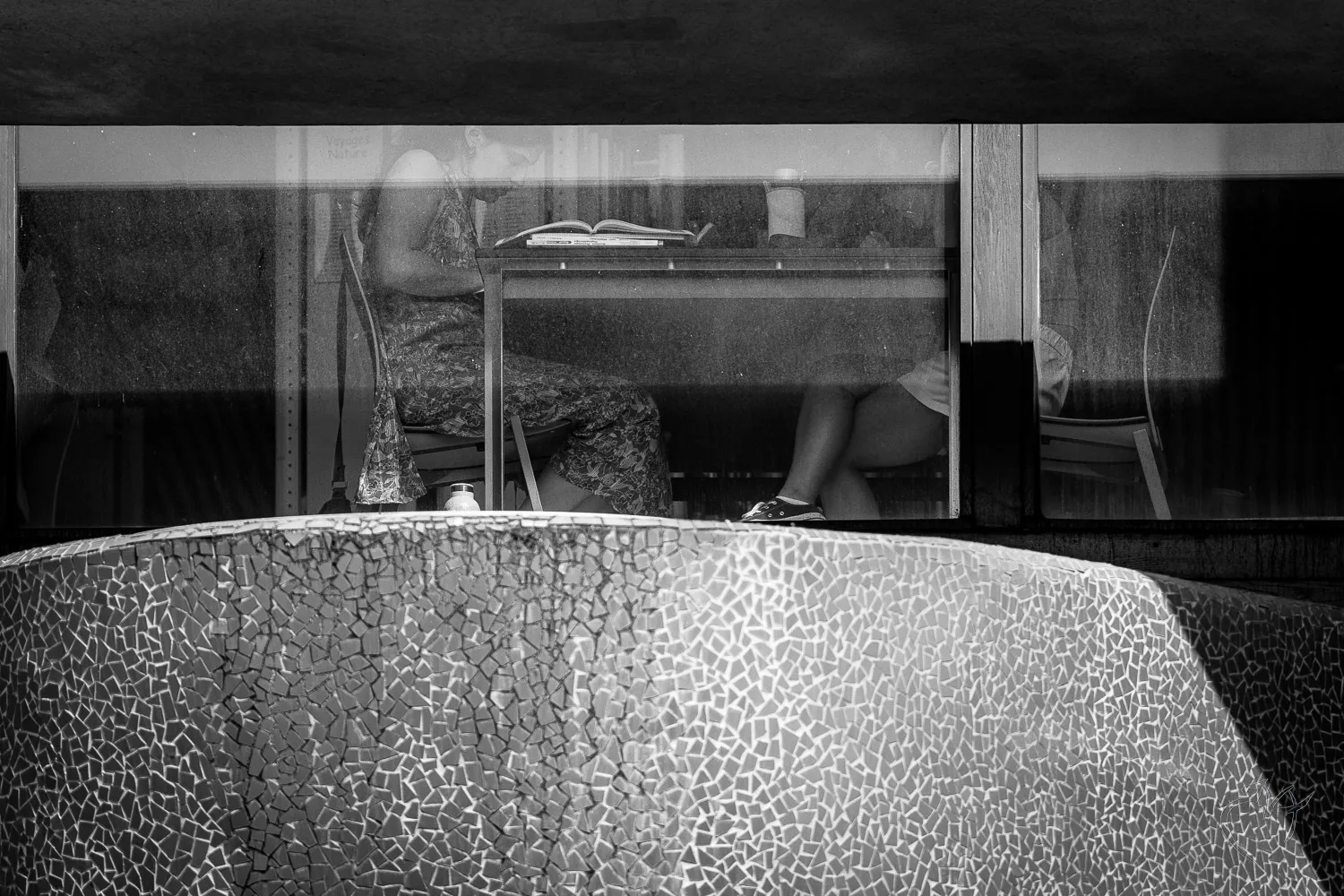 Indiscr&eacute;tion - Photo n°10