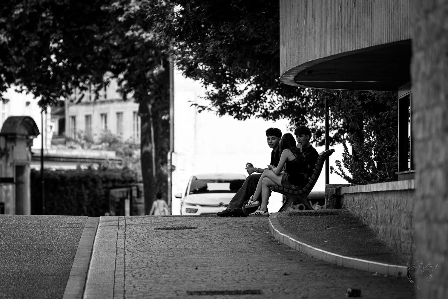 Indiscr&eacute;tion - Photo n°12