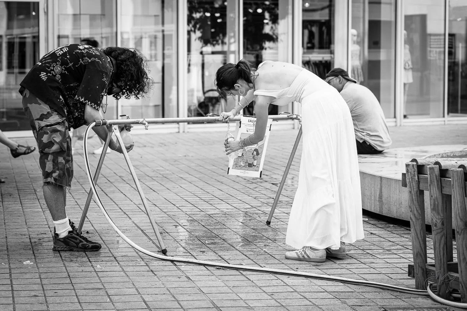 Indiscr&eacute;tion - Photo n°13
