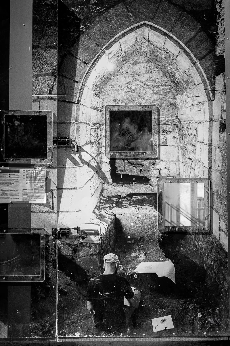 Indiscr&eacute;tion - Photo n°14