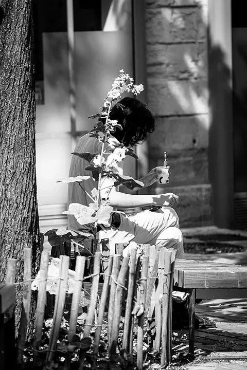 Indiscr&eacute;tion - Photo n°3