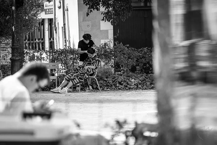 Indiscr&eacute;tion - Photo n°6