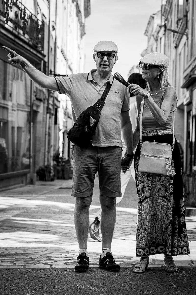 Photo de rue Poitiers (41) - Photo n°1