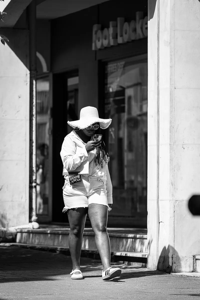 Photo de rue Poitiers (41) - Photo n°3