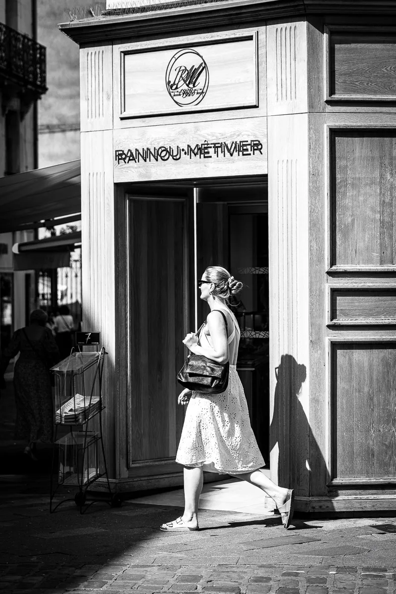 Photo de rue Poitiers (41) - Photo n°4
