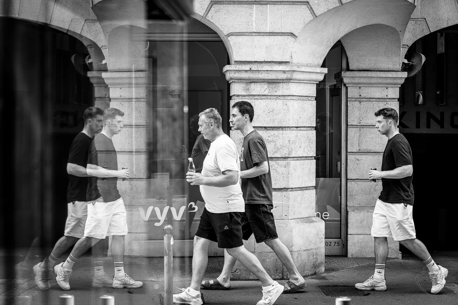 Photo de rue Poitiers (41) - Photo n°5