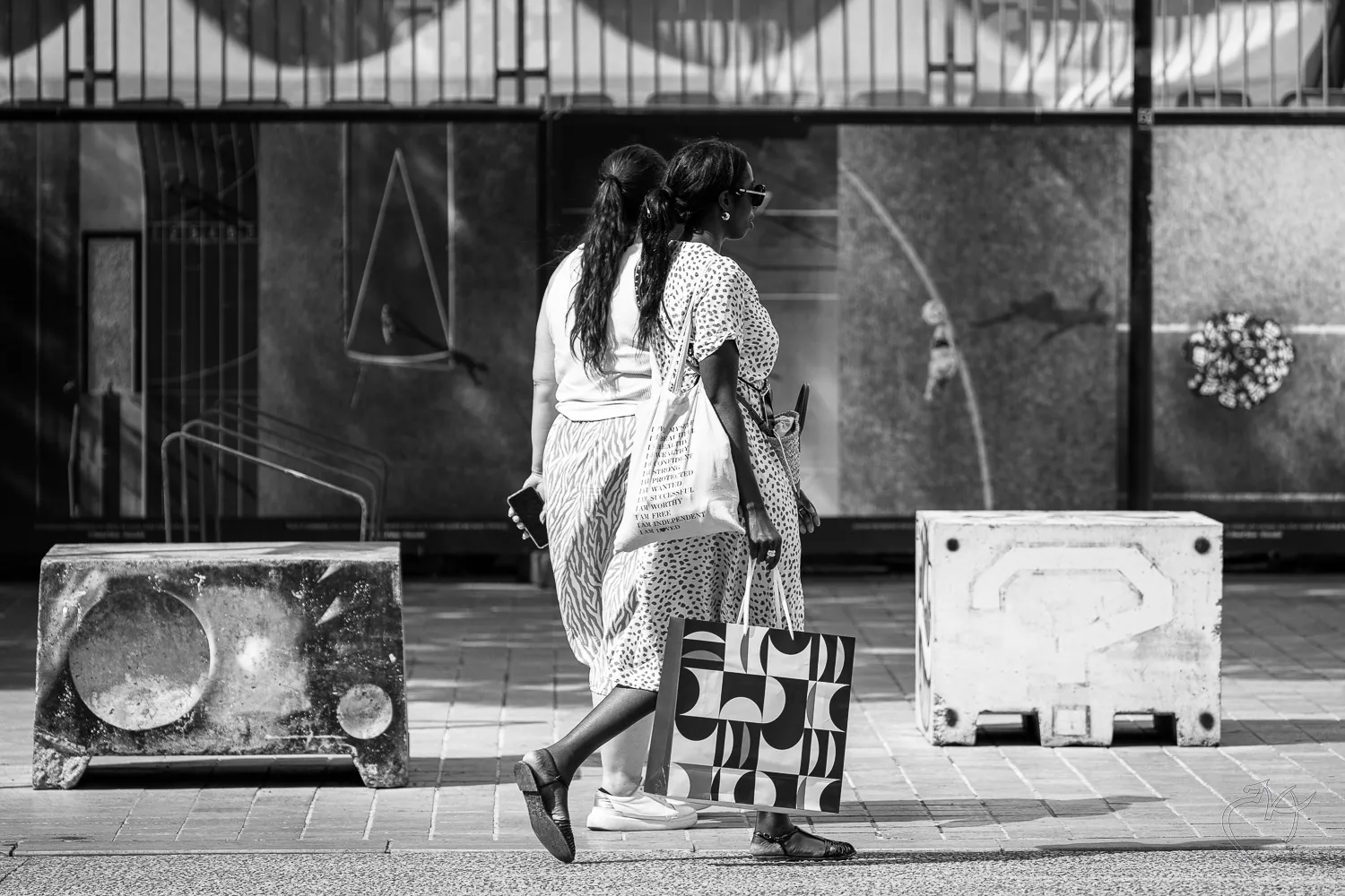 Photo de rue Poitiers (41) - Photo n°6