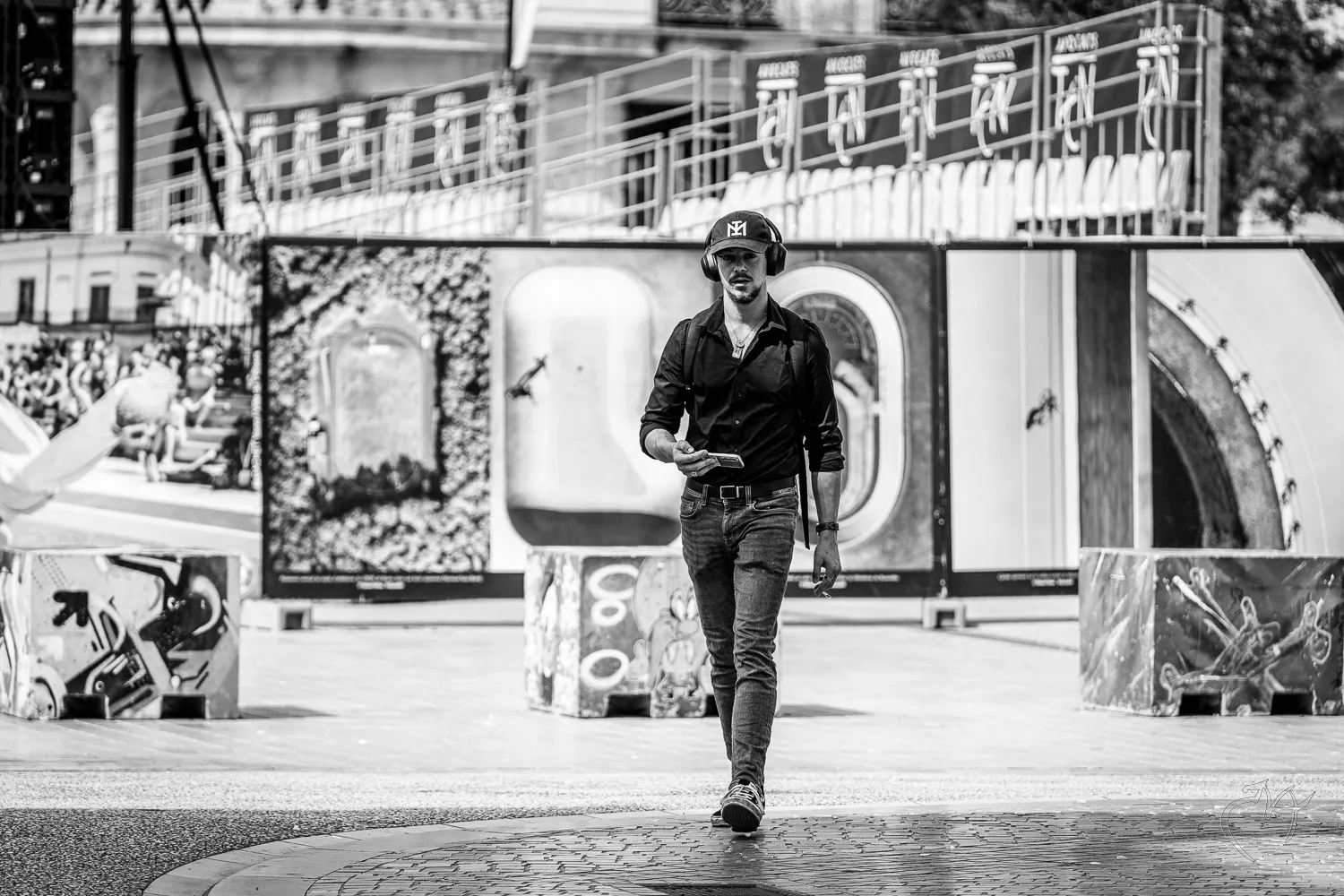 Photo de rue Poitiers (41) - Photo n°8