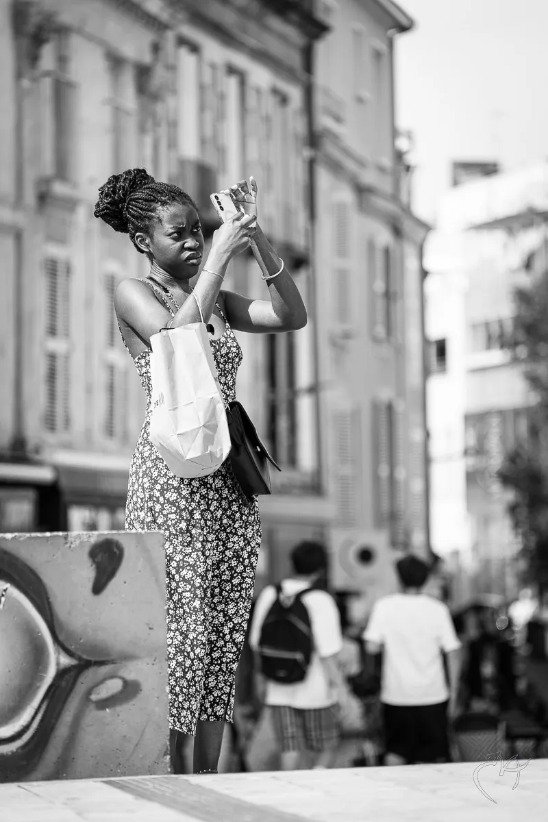 Photo de rue Poitiers (41) - Photo n°10