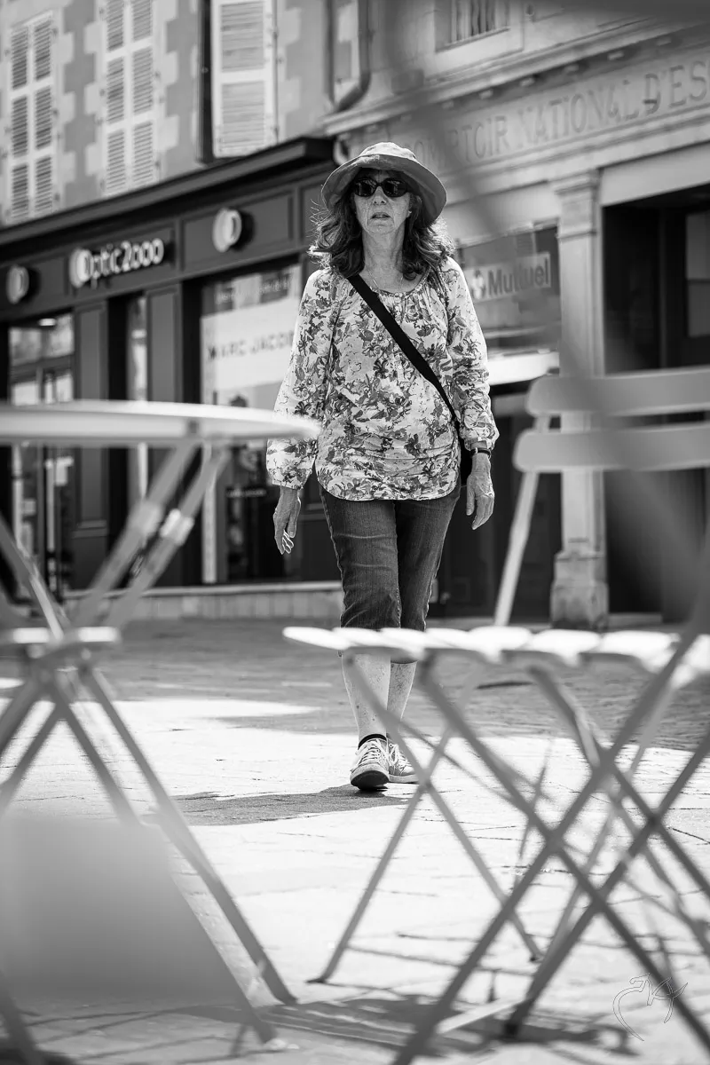Photo de rue Poitiers (41) - Photo n°11