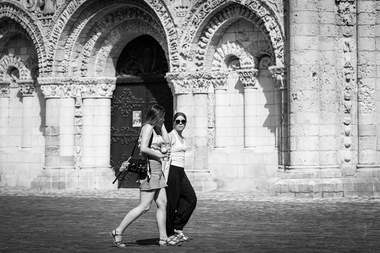 Photo de rue Poitiers (41) - Photo n°13