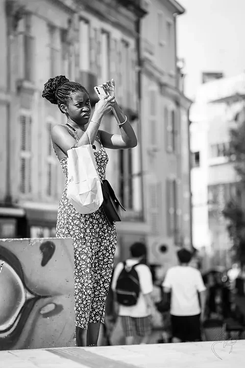 Photo de rue Poitiers (41) - Photo n°10