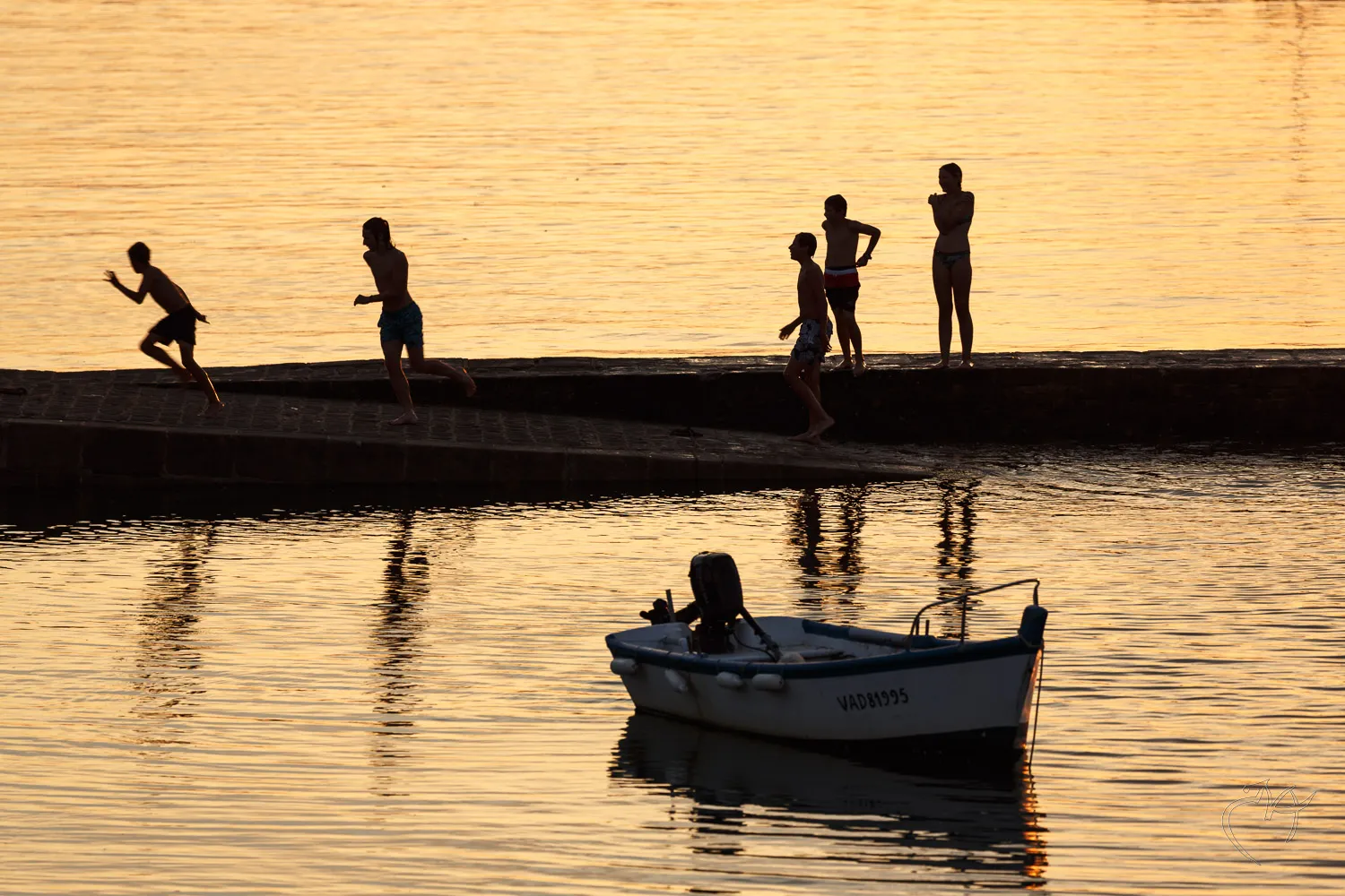Un peu de fraicheur - Photo n°2