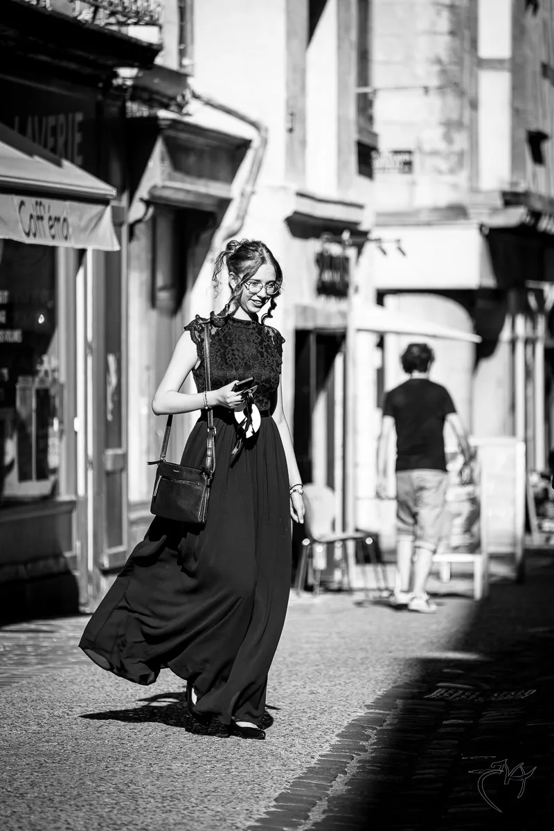 Photo de rue Poitiers (42) - Photo n°2