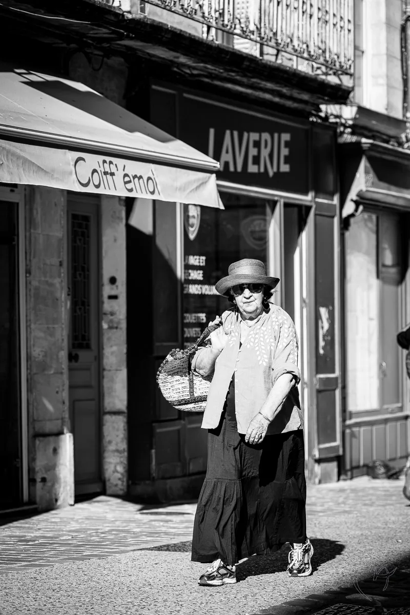 Photo de rue Poitiers (42) - Photo n°3