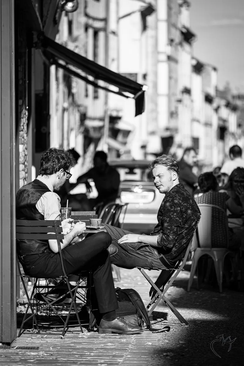 Photo de rue Poitiers (42) - Photo n°4