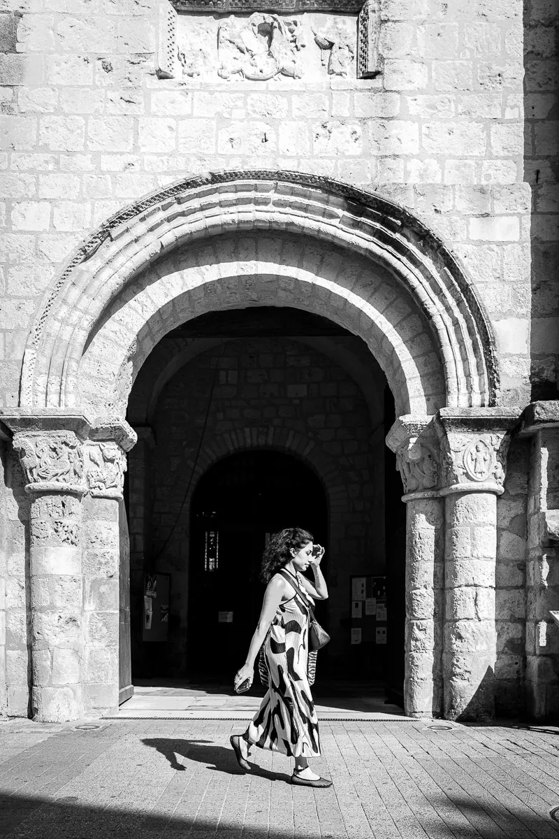 Photo de rue Poitiers (42) - Photo n°12