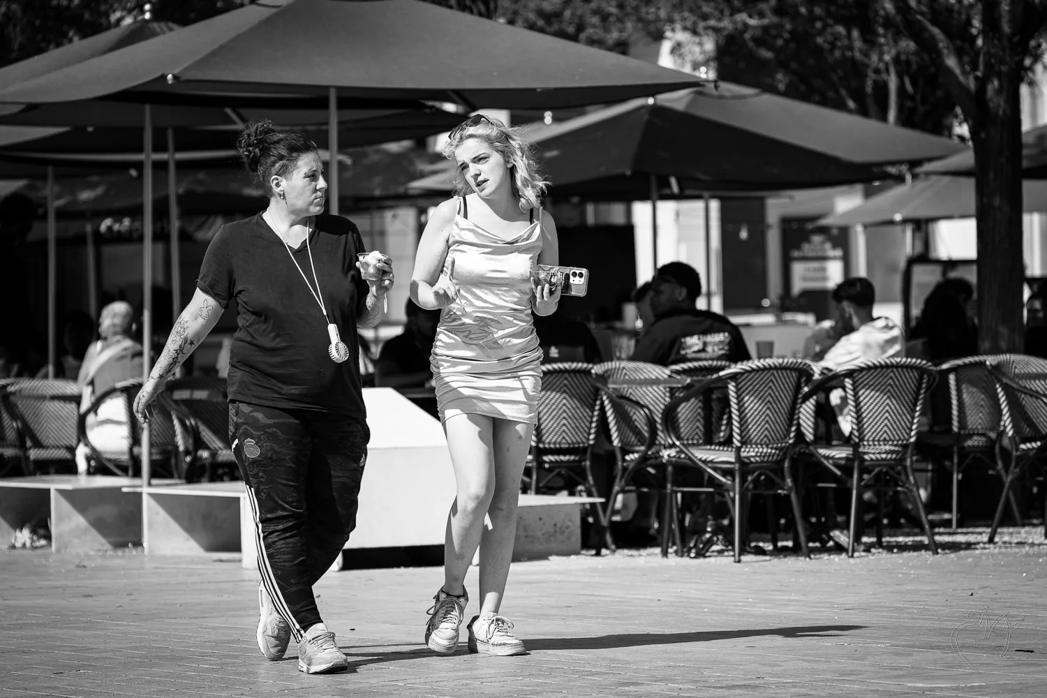 Photo de rue Poitiers (42) - Photo n°14