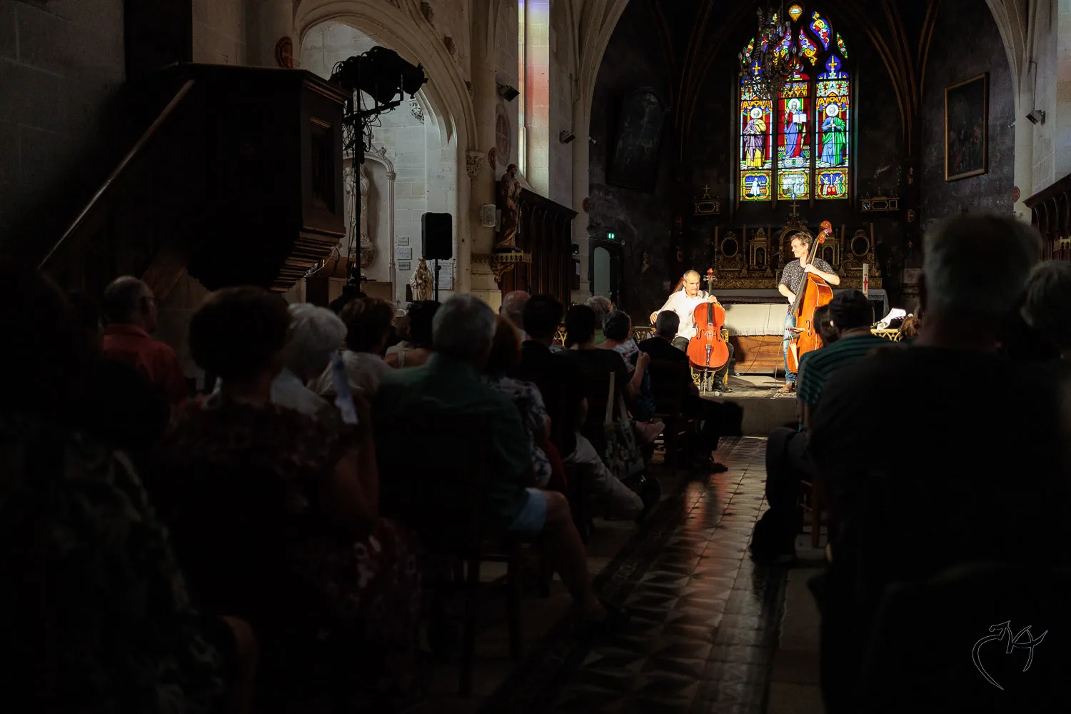 Jazz &agrave; Dissay (1) - Photo n°3