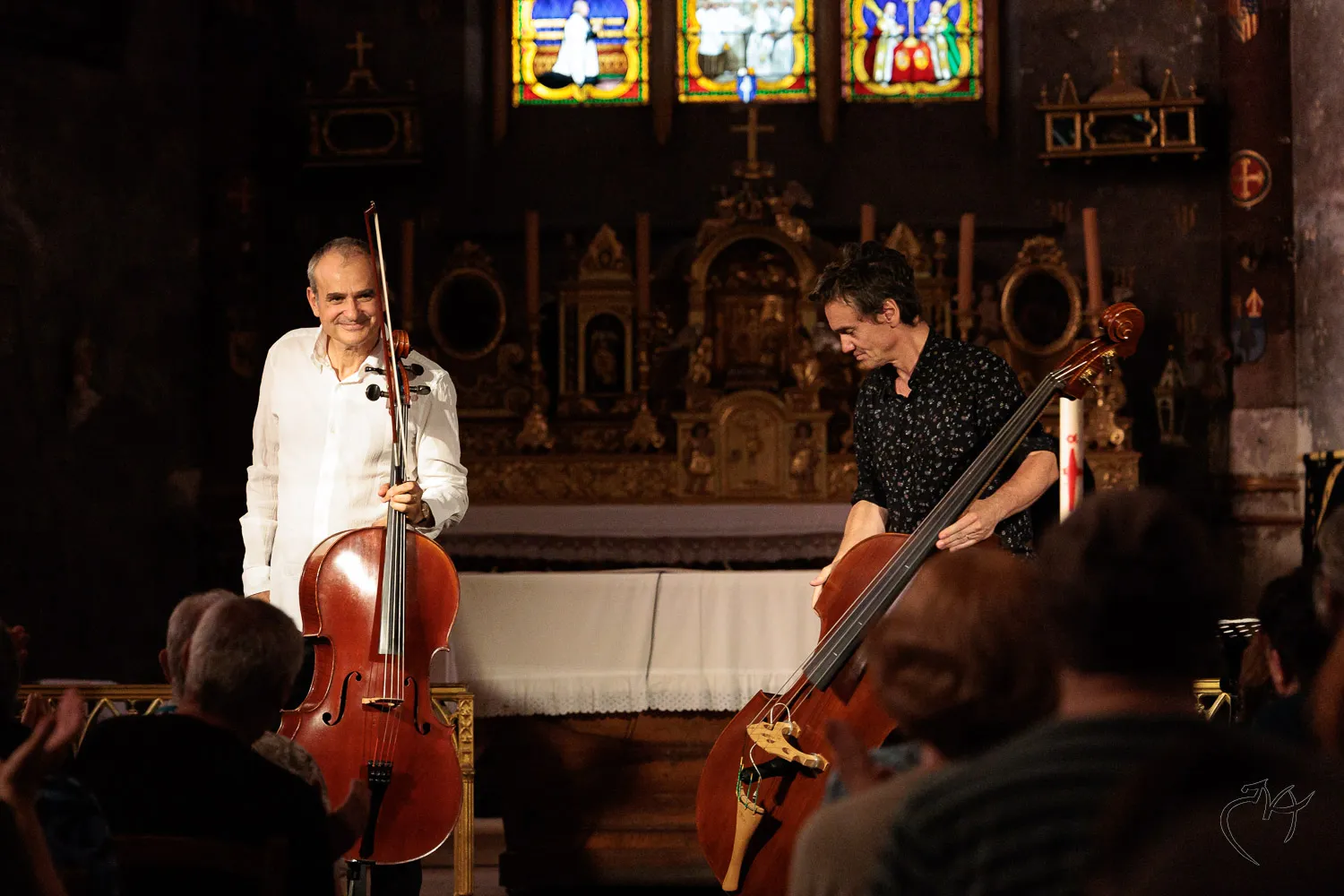 Jazz &agrave; Dissay (1) - Photo n°4