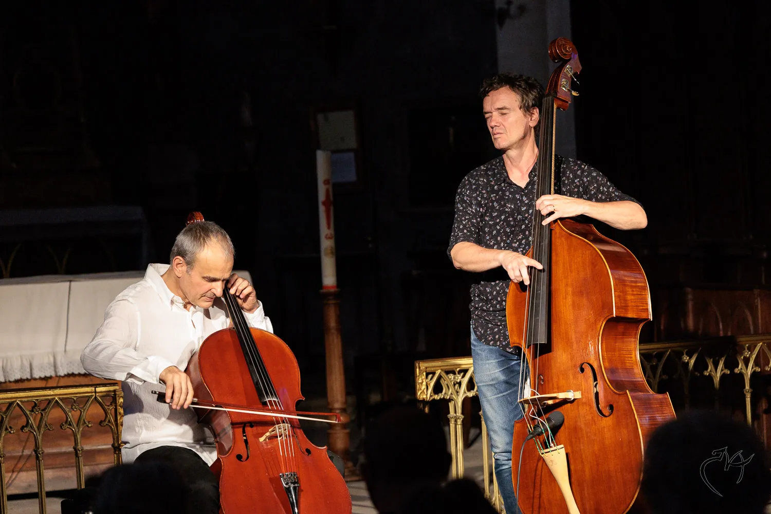 Jazz &agrave; Dissay (1) - Photo n°5