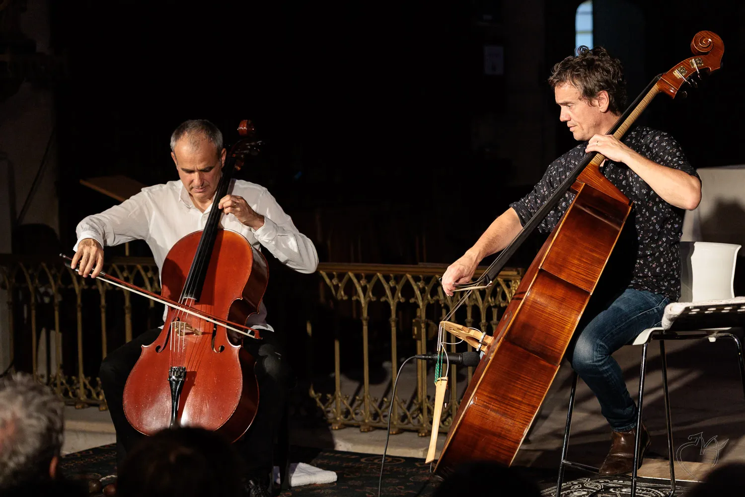 Jazz &agrave; Dissay (1) - Photo n°6