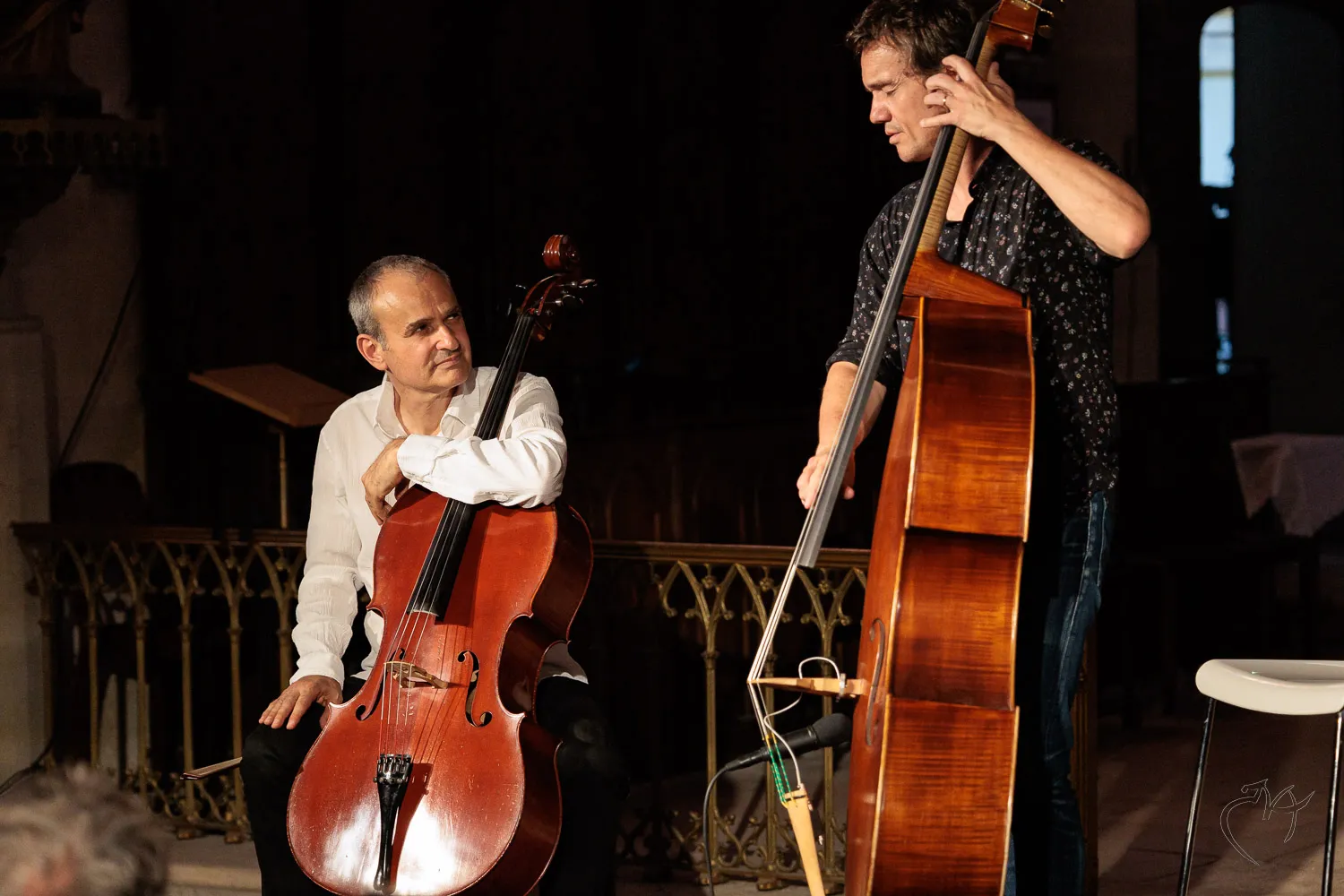 Jazz &agrave; Dissay (1) - Photo n°17