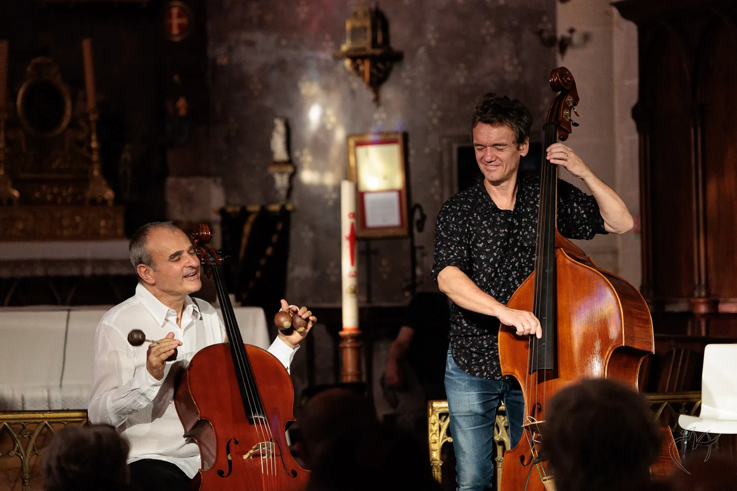 Jazz &agrave; Dissay (1) - Photo n°20