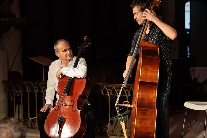 Jazz &agrave; Dissay (1) - Photo n°17