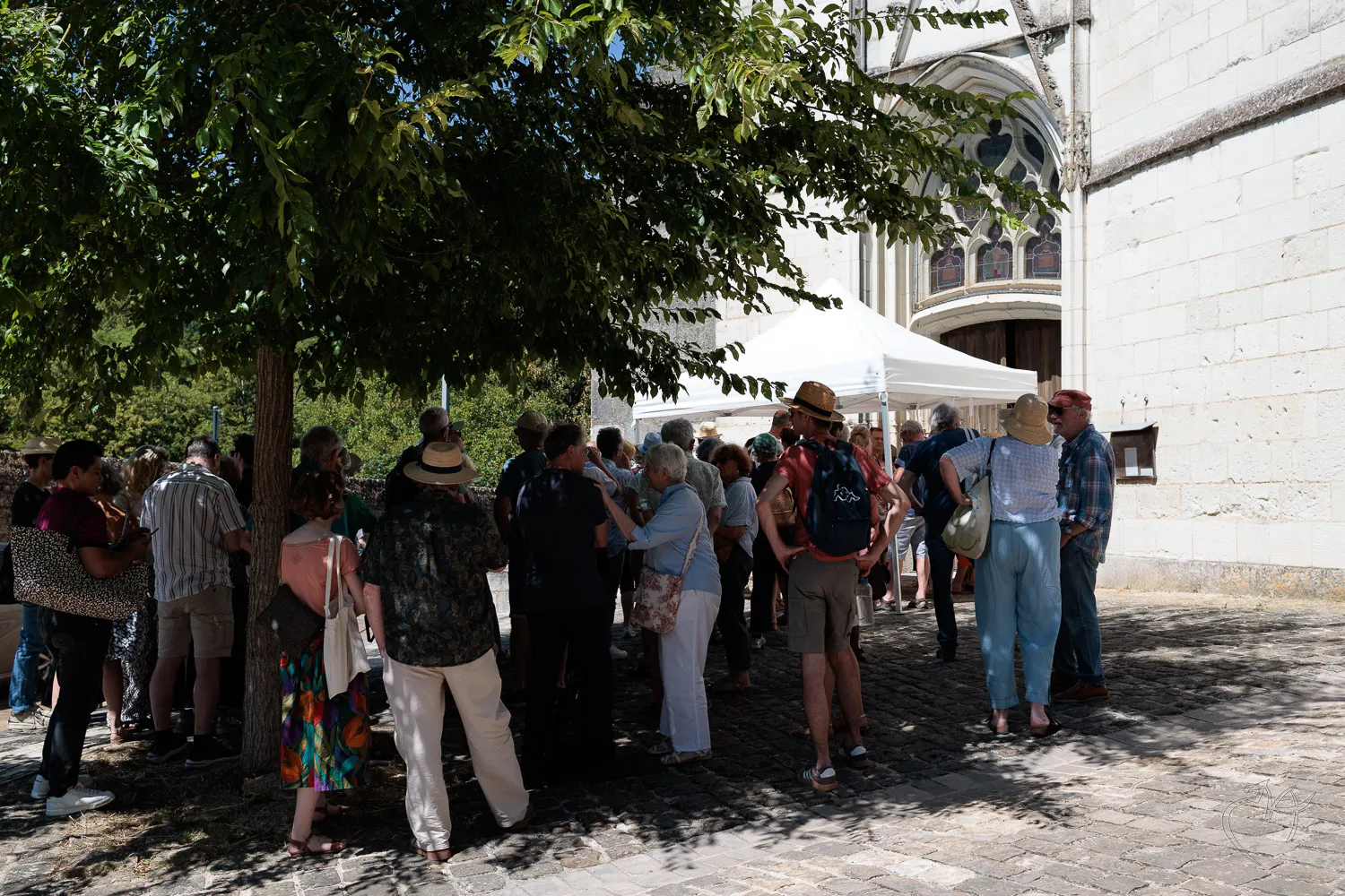 Jazz &agrave; Dissay (2) - Photo n°1
