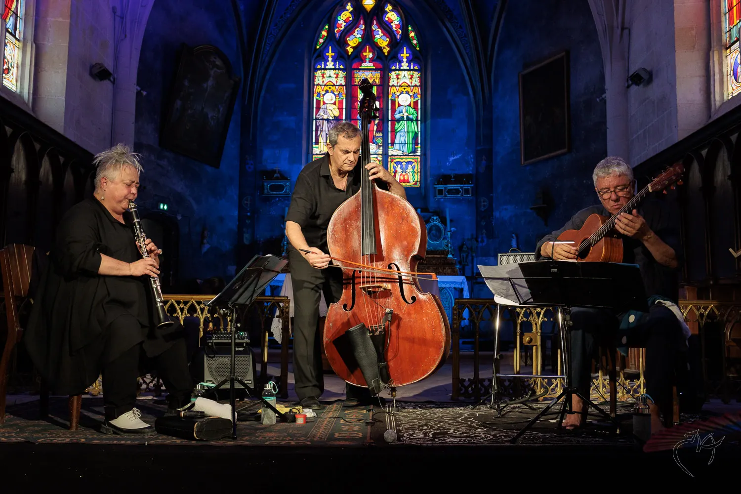 Jazz &agrave; Dissay (2) - Photo n°7