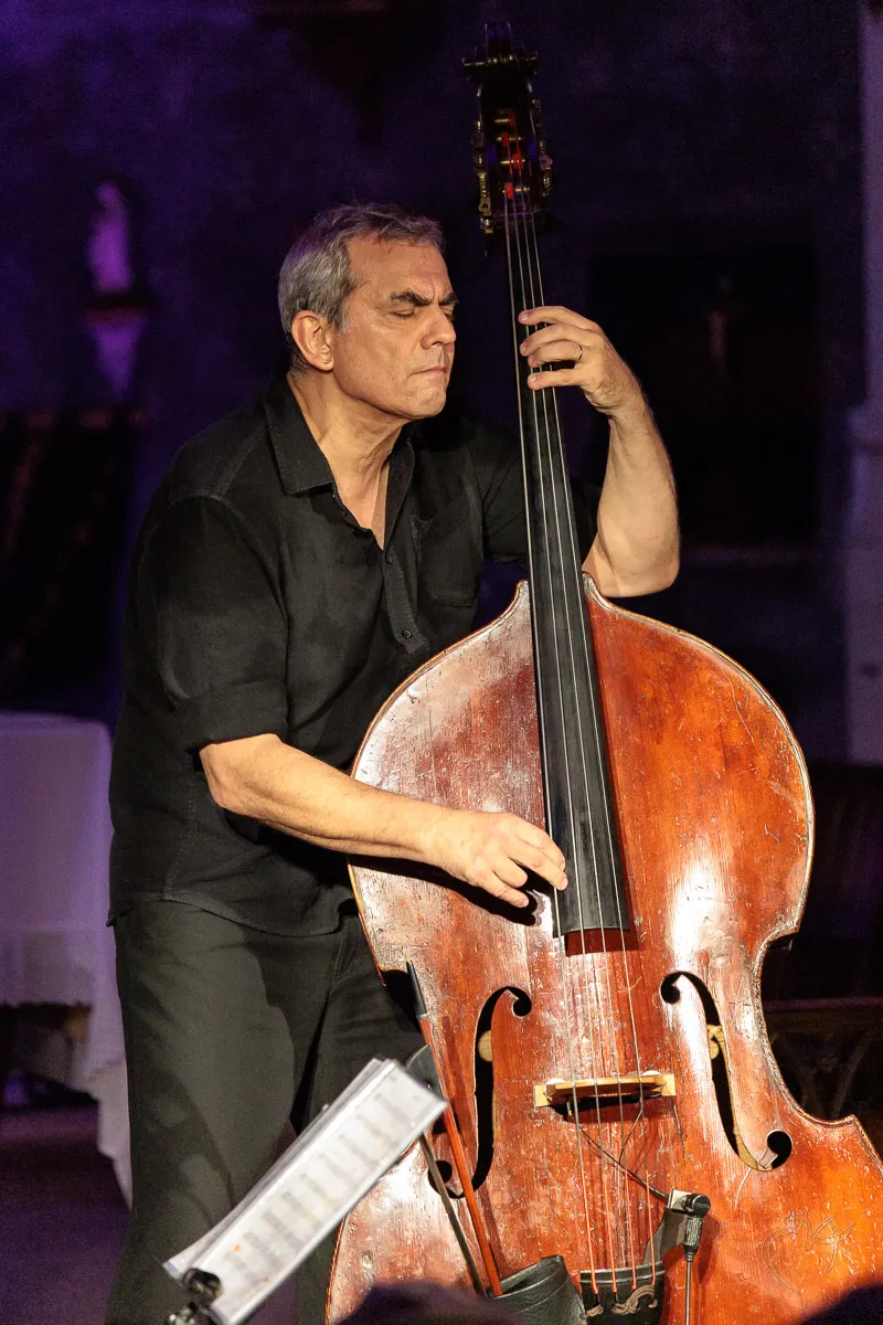 Jazz &agrave; Dissay (2) - Photo n°10