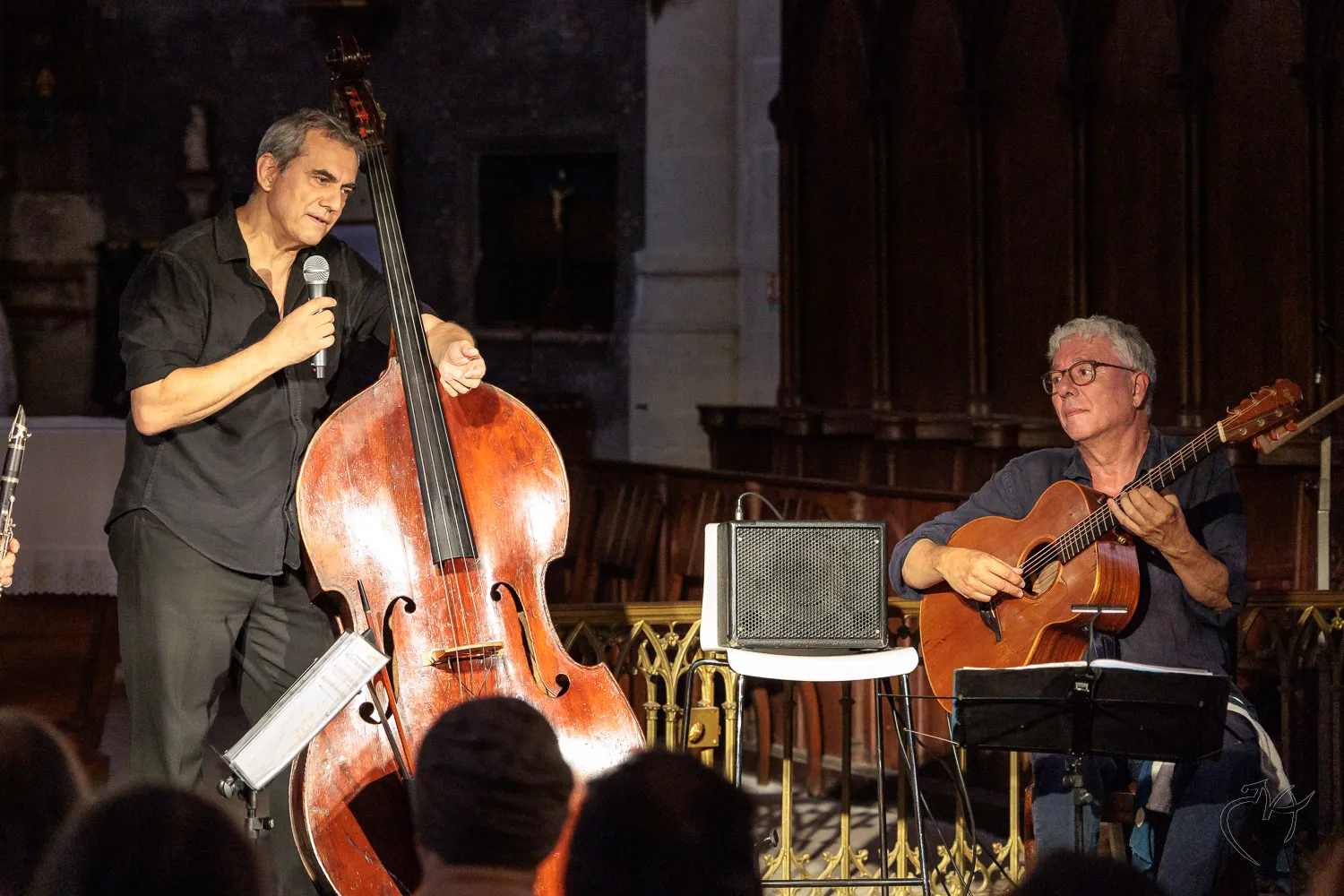 Jazz &agrave; Dissay (2) - Photo n°25