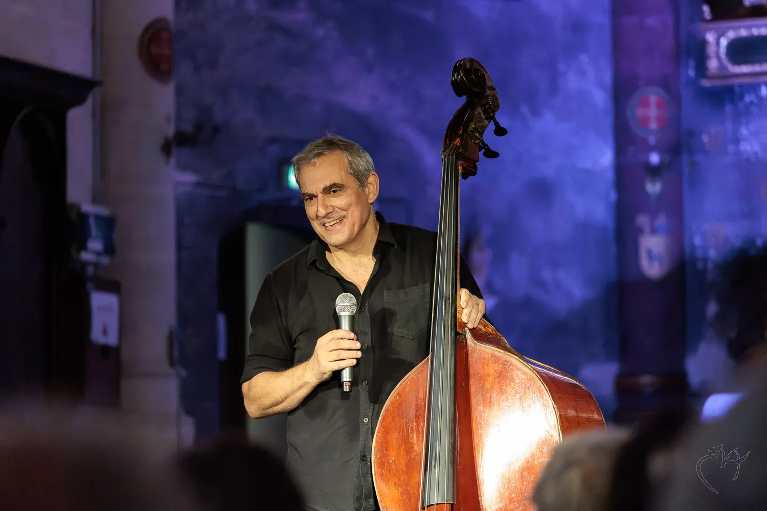 Jazz &agrave; Dissay (2) - Photo n°30