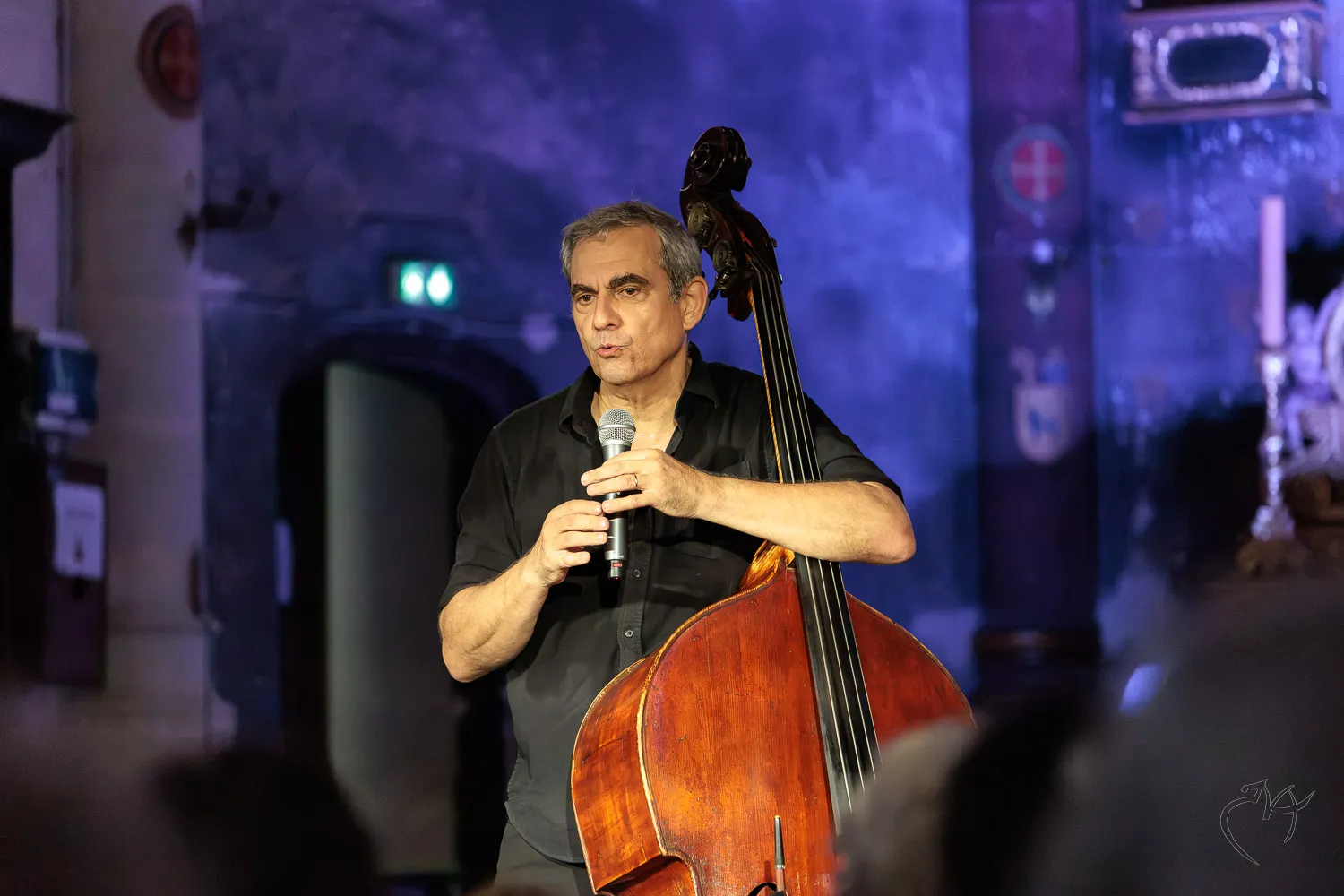 Jazz &agrave; Dissay (2) - Photo n°31