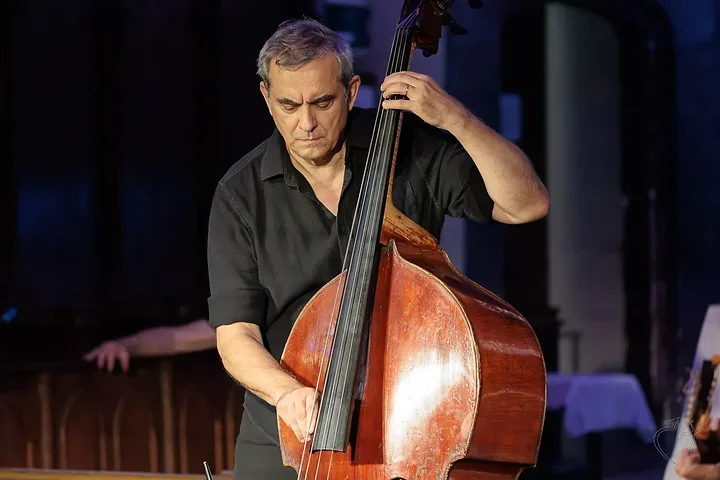 Jazz &agrave; Dissay (2) - Photo n°29