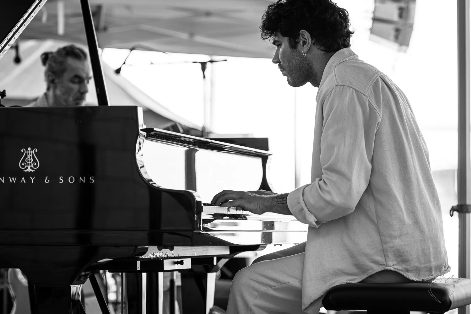 Jazz &agrave; Dissay (3) - Photo n°8