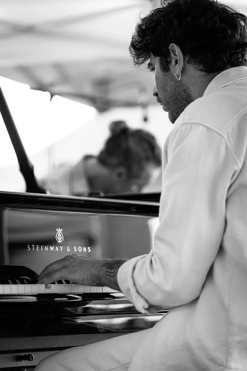 Jazz &agrave; Dissay (3) - Photo n°9