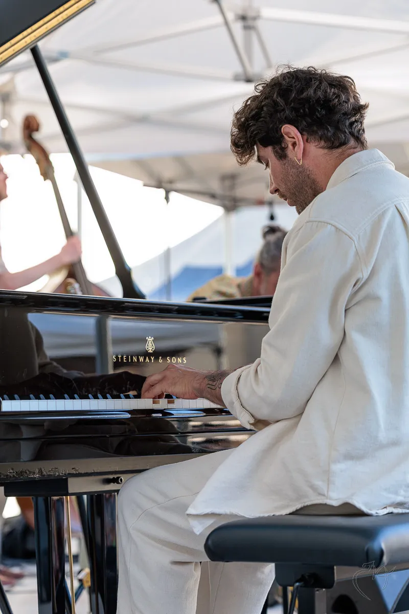 Jazz &agrave; Dissay (3) - Photo n°10
