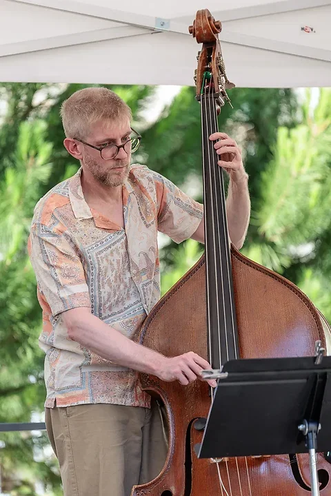 Jazz &agrave; Dissay (3) - Photo n°4