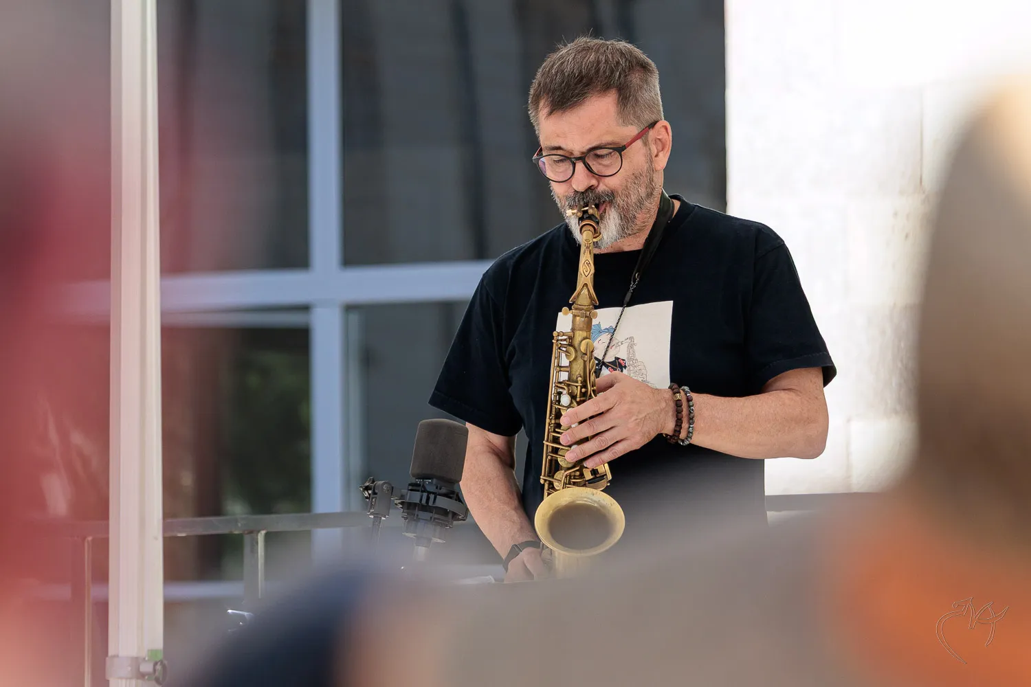 Jazz &agrave; Dissay (4) - Photo n°2
